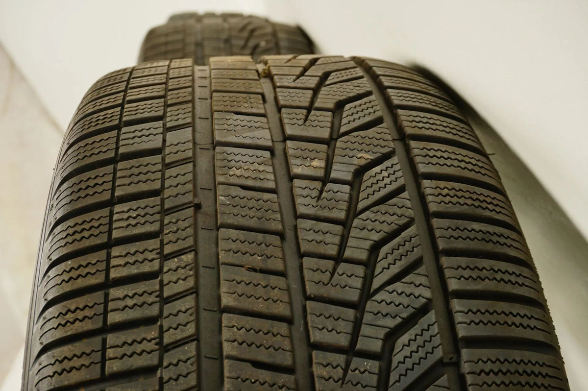 Mercedes S-Class W223 winter tires/wheels 255/45/19 inch Detailansicht 16