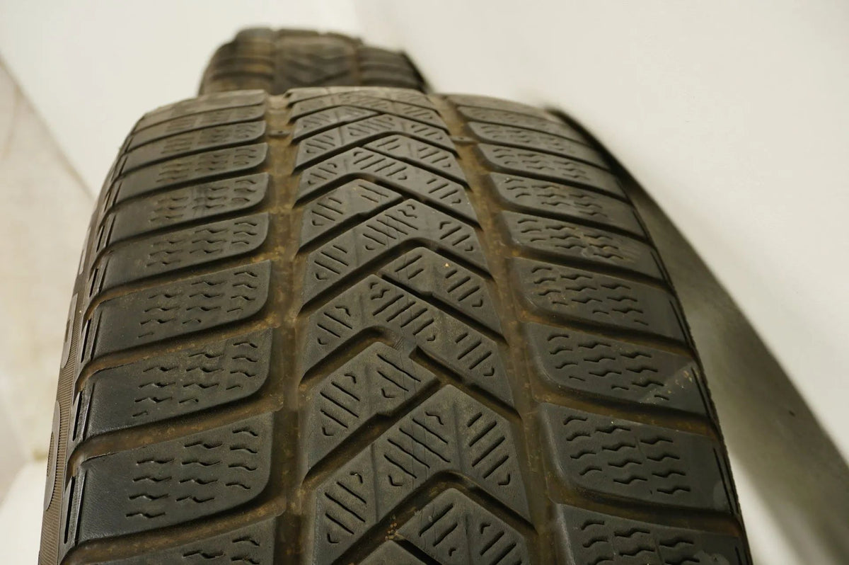 Mercedes S-Class W223 winter tires/wheels 255/45/19 inch Detailansicht 11