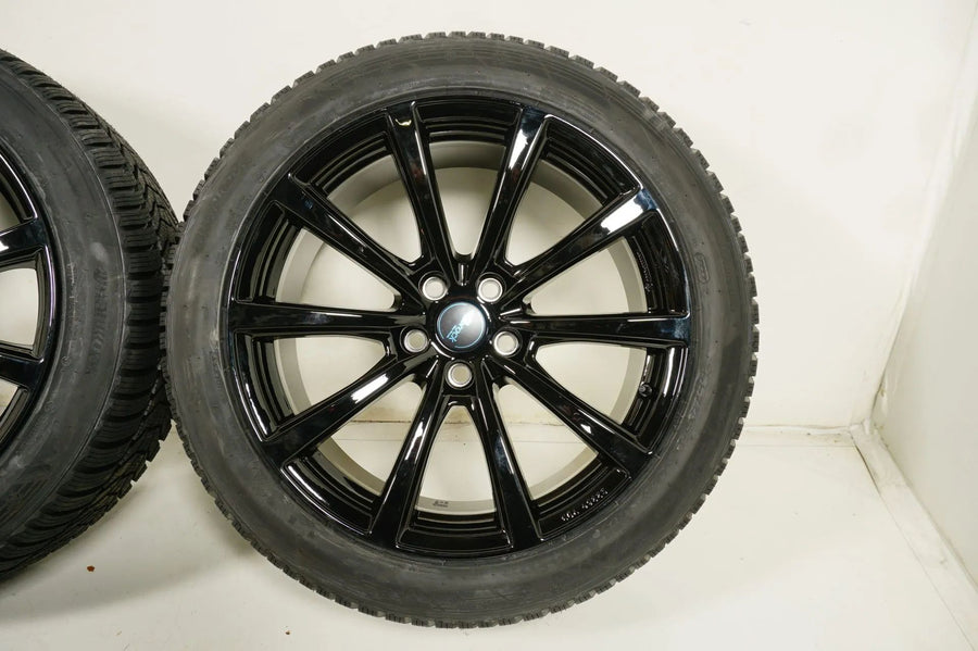 Pneus d'hiver BLE neufs pour Tesla Model Y, jantes d'hiver 255/45/19 pouces