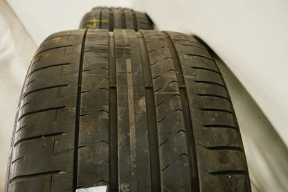 Mercedes S Klasse W223 Winterräder mit neuen Winterreifen 19 Zoll