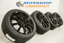 Pneus hiver neufs pour BMW Série 4 i4 G26, jantes hiver 245/45/18 pouces