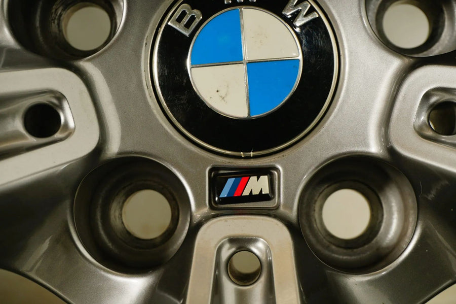 Pneus hiver pour BMW M5 F90, jantes hiver 265/40/19 pouces 705M 7 mm