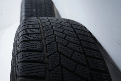 BMW 2er Tourer F45 F46 Winterreifen Winterräder 205 55 17 Zoll 95H