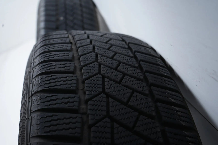 BMW 2er Tourer F45 F46 Winterreifen Winterräder 205 55 17 Zoll 95H