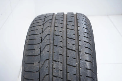 1 pneu été Pirelli 255/40/18 pouces DOT15 MO, profondeur de sculpture d'environ 7 mm