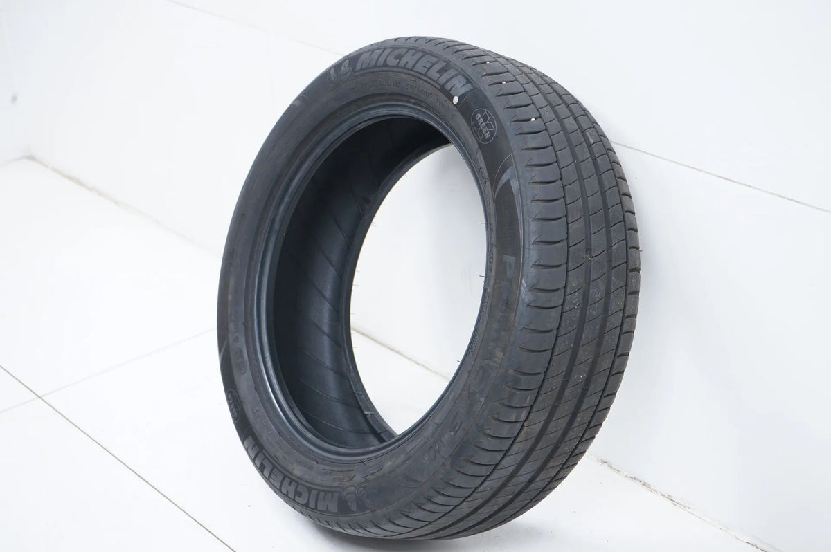 1x Summer tire 205 55 17 inch Michelin DOT18 approx. 5 mm MO Detail view 5