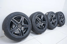 Mercedes GLC W254 X254 zomerbanden zomerwielen 19 inch