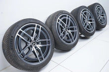 Mercedes E43 E53 AMG W213 zimní pneumatiky zimní kola 19 palců