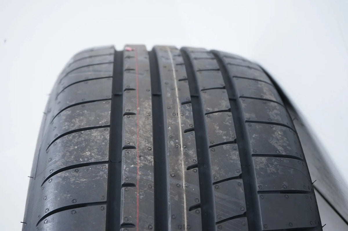 Mercedes EQS V297 W297 summer wheels, summer tires, 19 inch Detailansicht 12