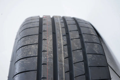 Mercedes EQS V297 W297 summer wheels, summer tires, 19 inch