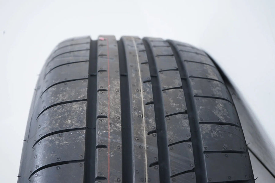 Mercedes EQS V297 W297 summer wheels, summer tires, 19 inch