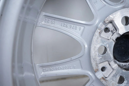 BMW 3 Series G20 G21 Winter Tires Winter Wheels 205/60 R16 inch