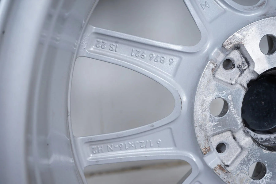 BMW 3 Series G20 G21 Winter Tires Winter Wheels 205/60 R16 inch