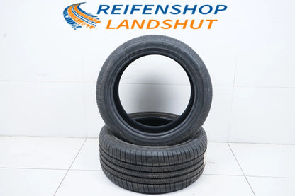 2 x DEMO summer tires/all-weather tires Goodyear 285/40/20 inch MO