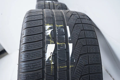Mercedes GT GTS C190 W190 Winter Tires Winter Wheels 19/20 Inch