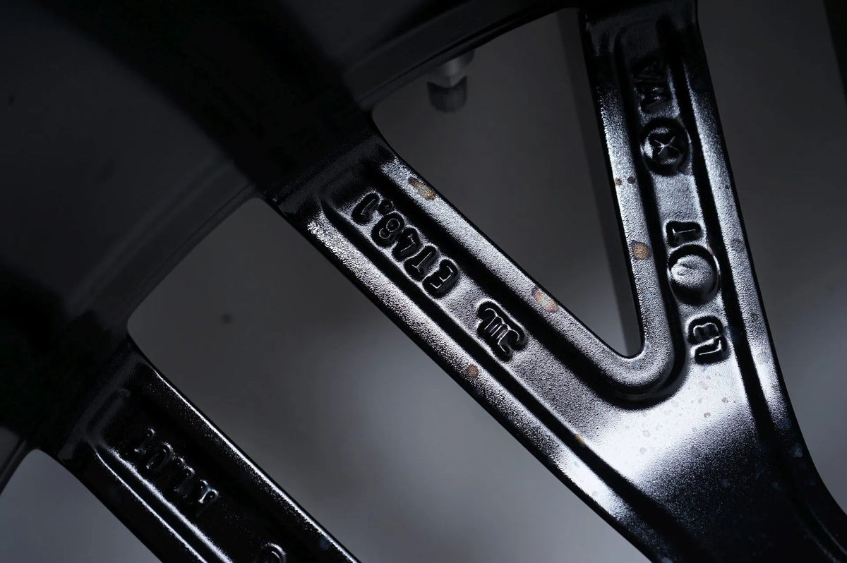 Jantes et pneus été 20 pouces pour Mercedes Classe S W223 V223 Detailansicht 18