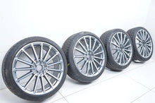 Cerchi estivi da 21 pollici per Mercedes GLA35 GLA45 GLB35 GLB45, 255 35
