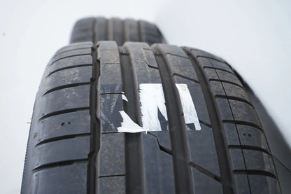 Mercedes S-Class W223 summer tires, summer wheels, 19 inch AMG