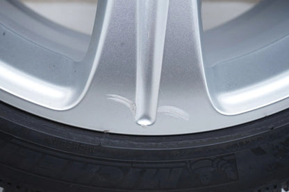 Mercedes E-klasse W213 winterwielen winterbanden 245 45 18 inch