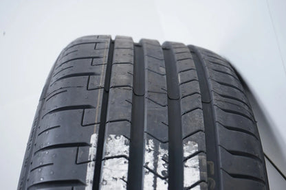 Mercedes EQA EQB H243 X243 AMG Winterräder mit neuen Winterreifen 235 50 19 Zoll