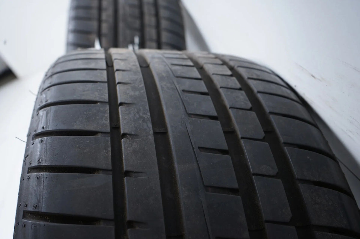 Mercedes CLS Class W257 summer tires, summer wheels, 20 inch Detailansicht 9