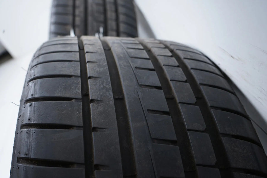 Mercedes CLS Class W257 summer tires, summer wheels, 20 inch