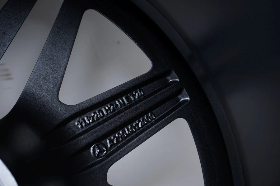 Jantes été, pneus été, 20 pouces pour Mercedes GT X290 W290 AMG