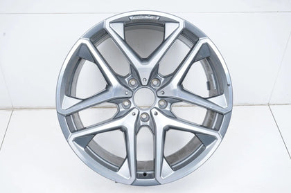 1 x Mercedes G-Class W463 AMG Alloy Wheel 21 Inch A4634011900