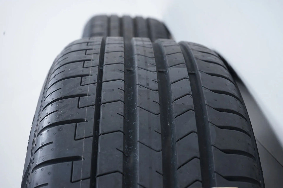 New Mercedes EQS V297 W297 summer wheels, summer tires, 20 inch Detailansicht 11