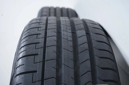 New Mercedes EQS V297 W297 summer wheels, summer tires, 20 inch
