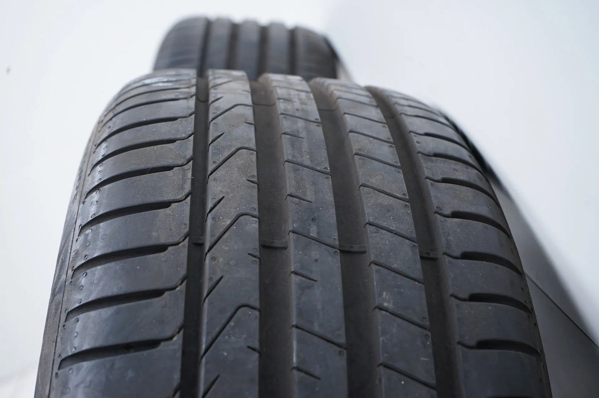 New Mercedes S-Class W223 summer tires, 19-inch summer wheels Detailansicht 11