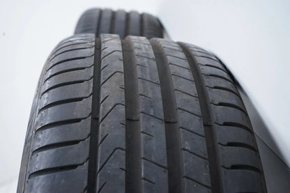 New Mercedes S-Class W223 summer tires, 19-inch summer wheels