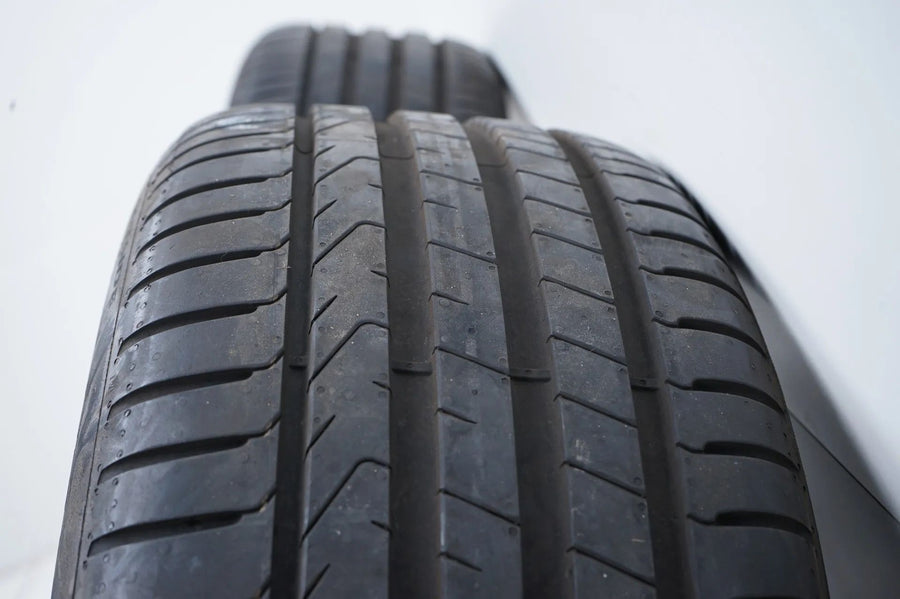 New Mercedes S-Class W223 summer tires, 19-inch summer wheels