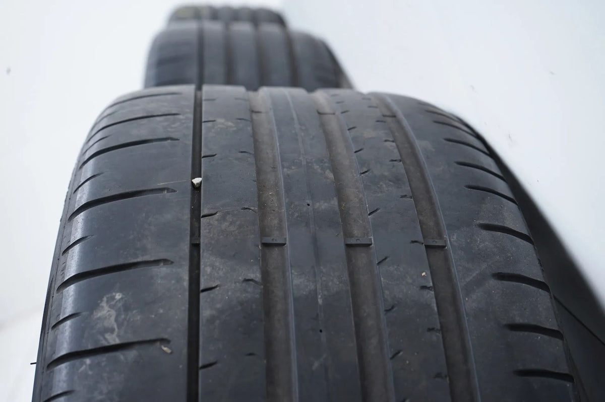 Mercedes EQE W295 V295 Summer Tires Summer Wheels 20 Inch Detailansicht 11