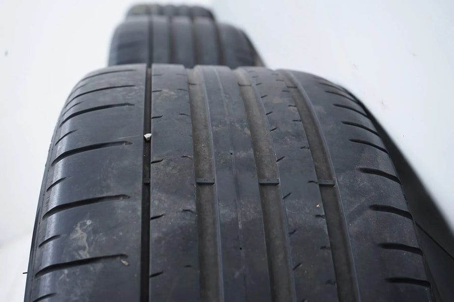 Mercedes EQE W295 V295 Summer Tires Summer Wheels 20 Inch