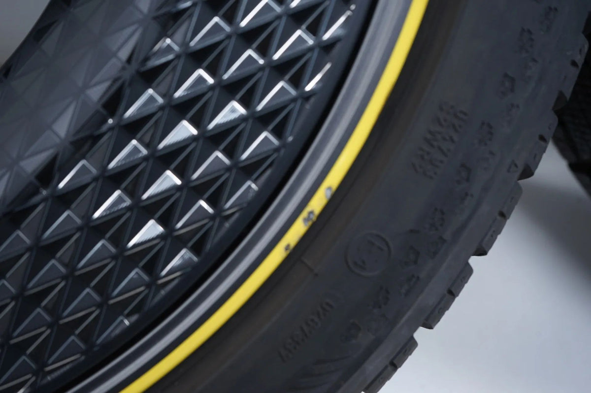 Mini Electric Power F56 winter tires/wheels 205/45/17 inch 737 Detailansicht 5