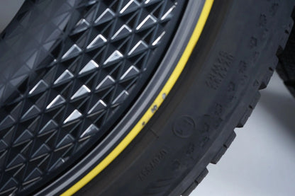 Mini Electric Power F56 winter tires/wheels 205/45/17 inch 737