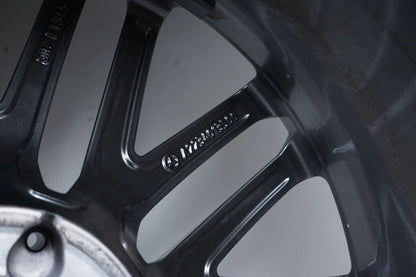 Mercedes S Klasse W223 Winterräder mit neuen Winterreifen 19 Zoll