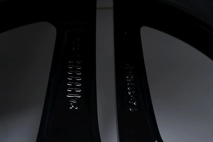 WieNeu Mercedes CLS W257 Winterräder mit neuen Winterreifen 19 Zoll