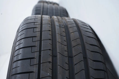 Mercedes S-Class W223 summer tires, summer wheels, 19 inch
