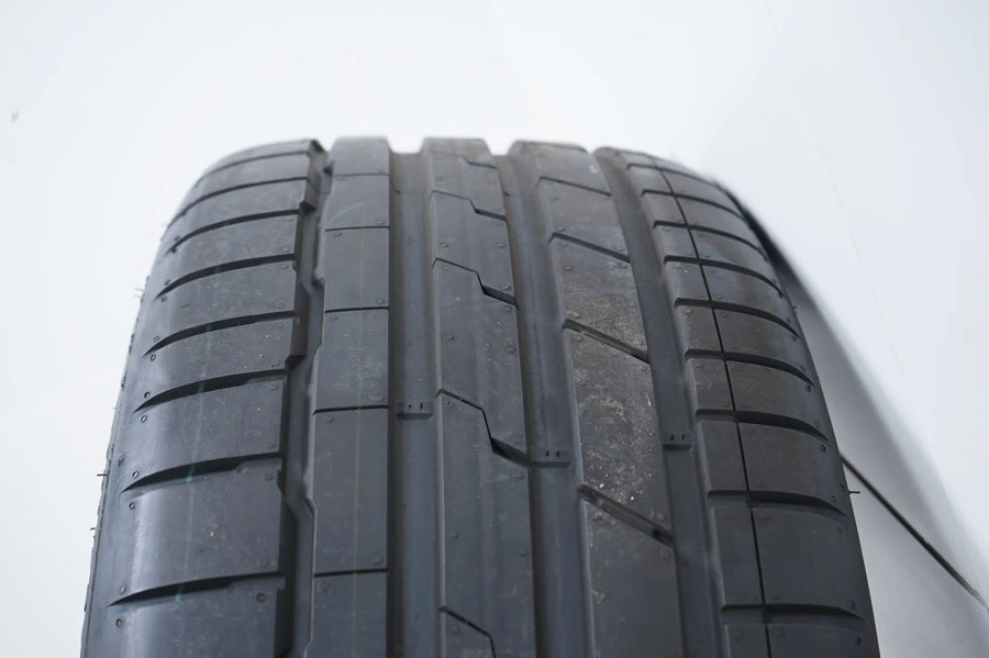 Mercedes S-Class W223 summer tires, summer wheels, 19 inch