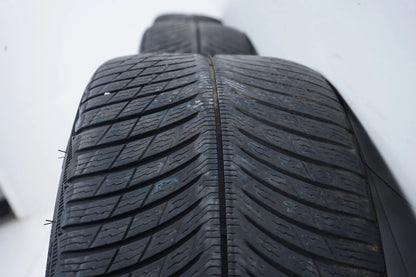Mercedes E43 E53 AMG W213 Winter Tires Winter Wheels 19 Inch