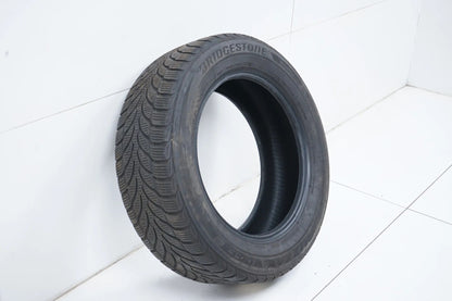 1x Winter tire 205 60 16 inch Bridgestone approx. 3.5 mm DOT22 MO