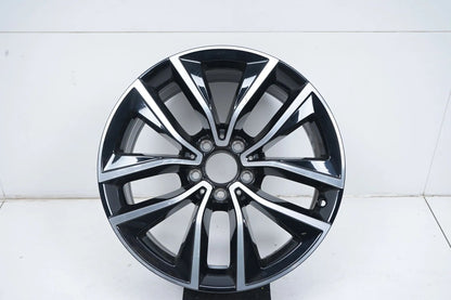 1 x Mercedes S-Klasse V223 lichtmetalen velg 18 inch A2234012900 8J ET37