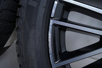Mercedes C-Class W206 winter tires/wheels 225/45/18 inch