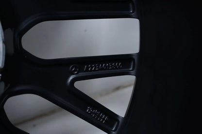 Jantes et pneus été 20 pouces pour Mercedes Classe S W223 V223