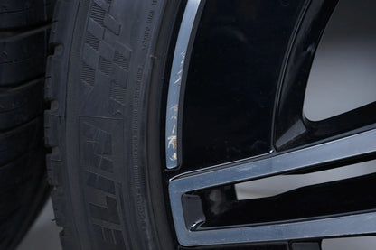 Mercedes C-Class Hybrid W206 AMG 18-inch summer wheels