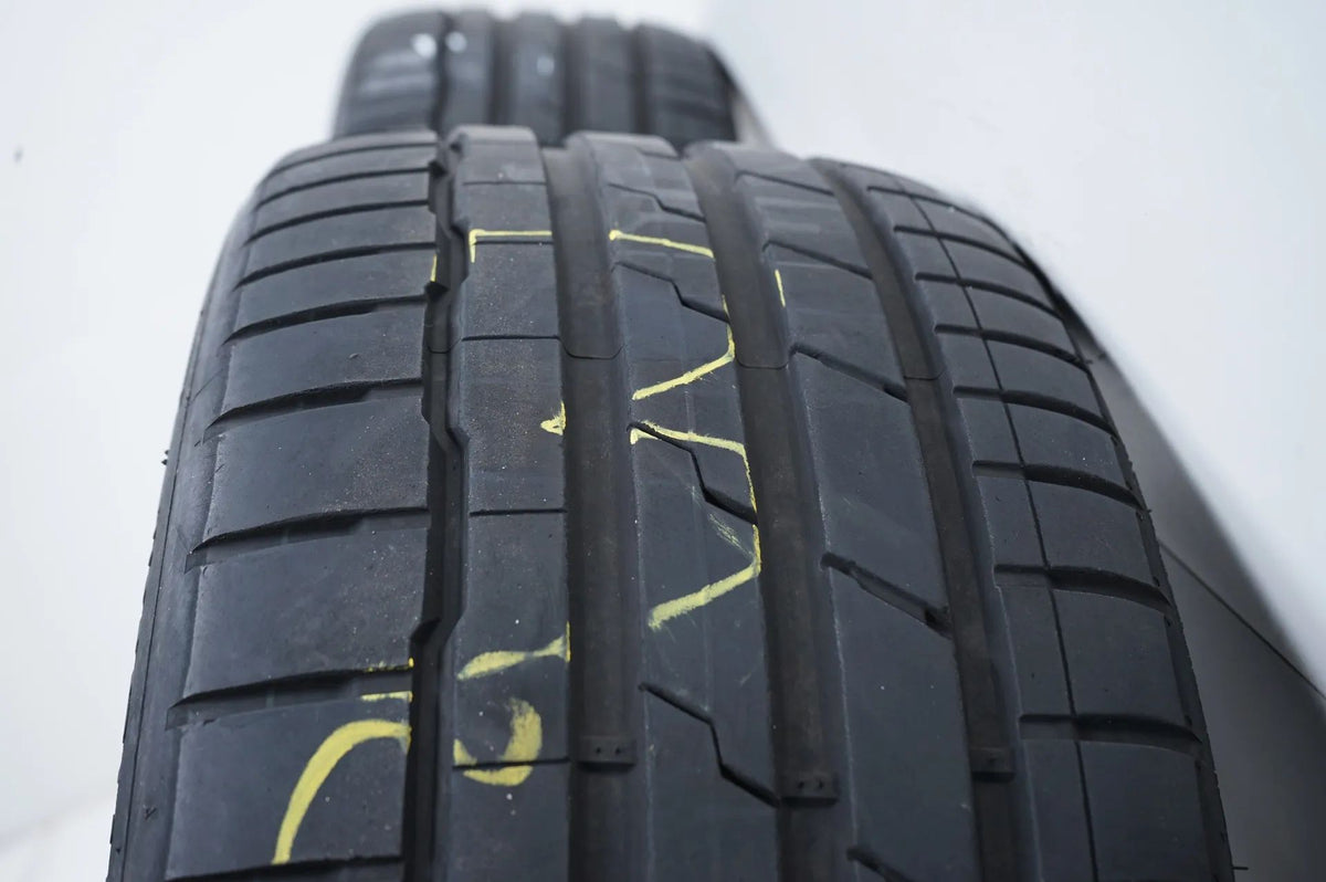 Mercedes S-Class W223 summer tires, summer wheels, 19 inch Detailansicht 11
