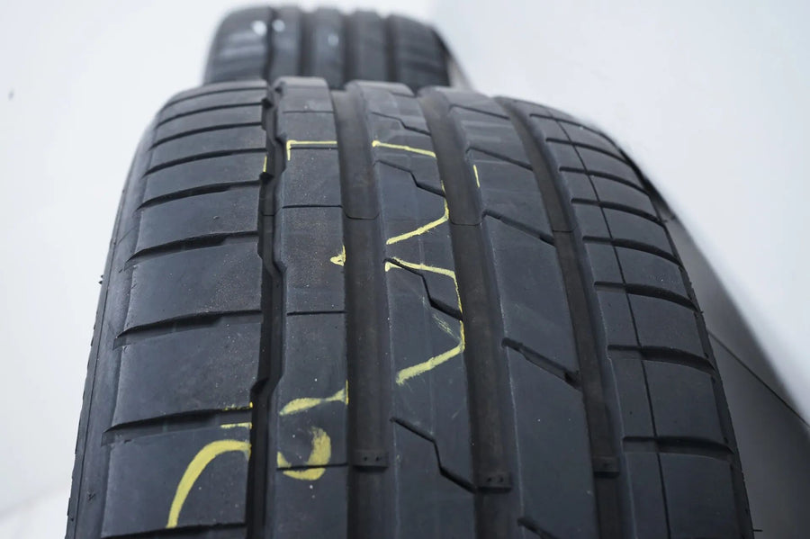 Mercedes S-Class W223 summer tires, summer wheels, 19 inch