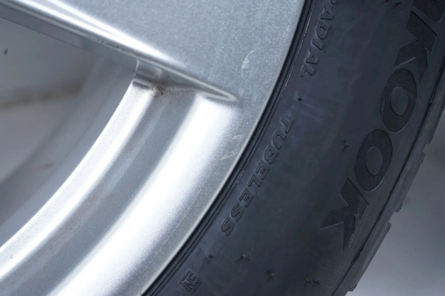 Mercedes S-Class W223 summer tires, summer wheels, 19 inch